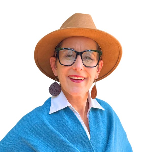 Lindsay Wood, The Tiny Home Lady, Go Tiny Academy