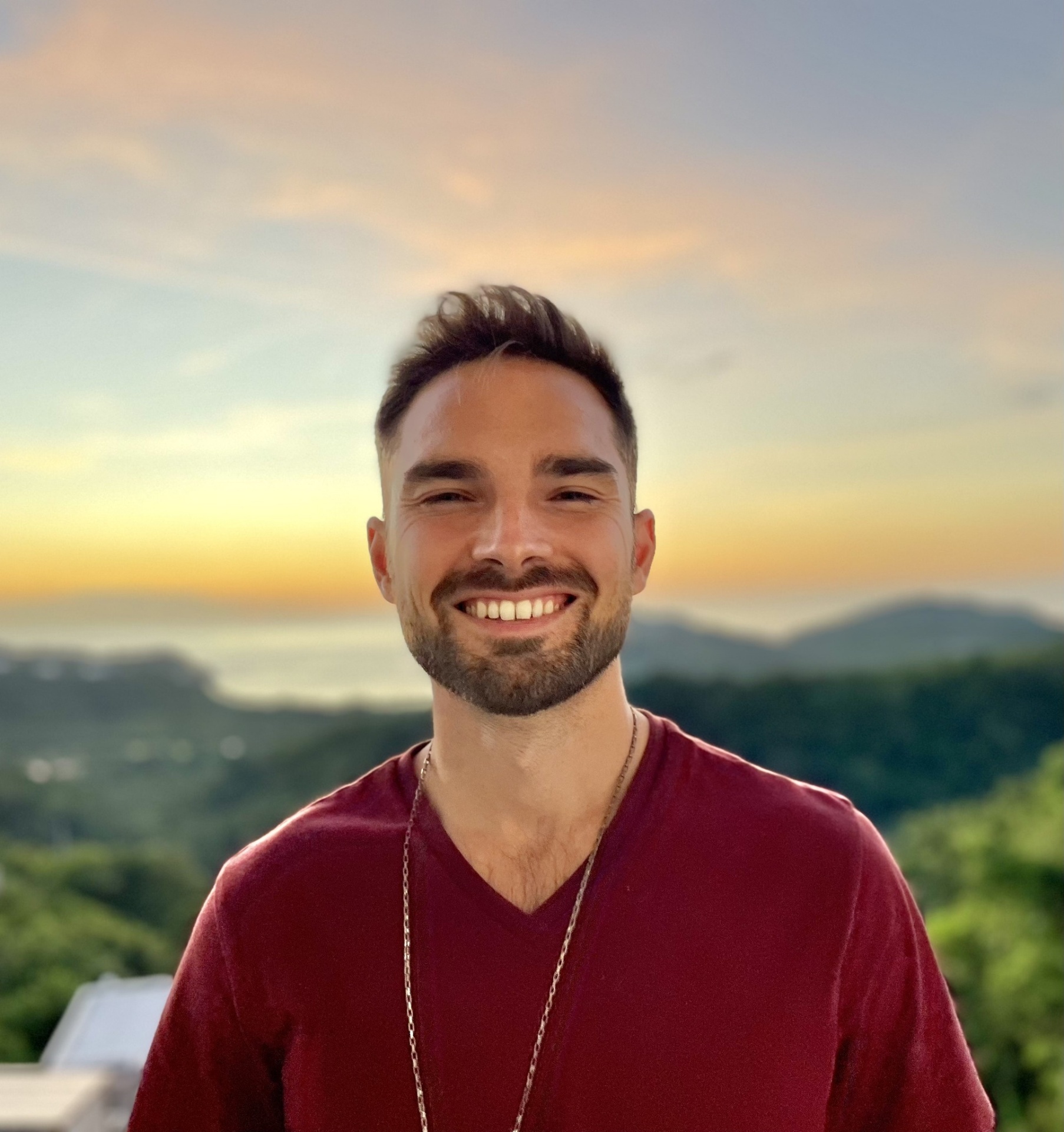 Joe McVeen, Founder of GrowthMastery.ai